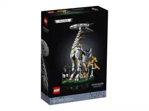 Конструктор Lego Horizon Запретный Запад: Длинношей 76989 фото