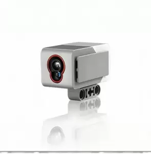 Датчик цвета Lego Mindstorms 45506 EV3 фото