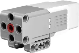Сервопривод LEGO Mindstorms Средний для модуля EV3 45503 фото