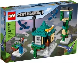 Конструктор LEGO Minecraft 21173 Небесная башня фото