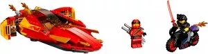 Конструктор Lego Ninjago 70638 Катана V11 фото