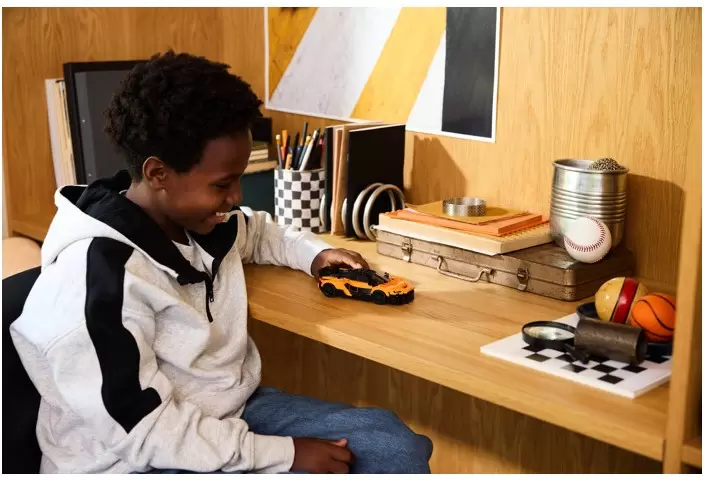 Конструктор Lego Speed Champions 77257 Спорткар McLaren W1 фото