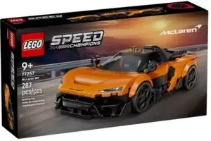 Конструктор Lego Speed Champions 77257 Спорткар McLaren W1 фото