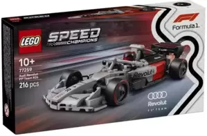 Конструктор Lego Speed Champions 77259 Гоночный болид Audi фото