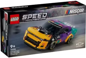 Lego Speed Champions Chevrolet Camaro 76935