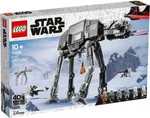 Конструктор LEGO Star Wars 75288 AT-AT фото
