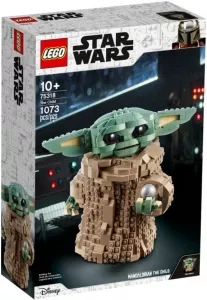 Конструктор LEGO Star Wars 75318 Малыш фото