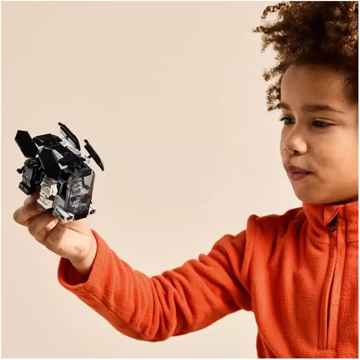 Конструктор Lego Star Wars 75412 Боевой набор Смертельный солдат и Ночной солдат фото