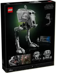 Lego Star Wars 75417 AT-ST Walker
