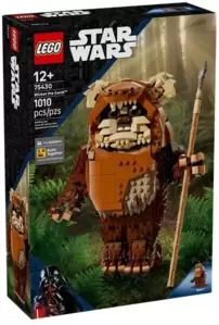 Конструктор Lego Star Wars 75430 Уикет Эвок;75430 Уикет Эвок фото