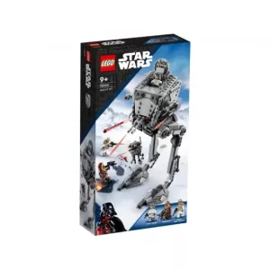 Конструктор Lego Star Wars AT-ST на Хоте 75322 фото