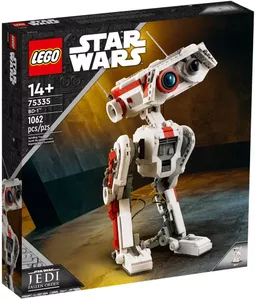 Конструктор Lego Star Wars Дроид BD-1 / 75335 фото