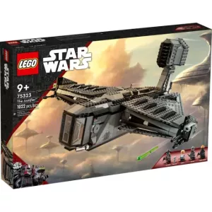 Конструктор Lego Star Wars Оправдатель 75323 фото