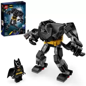 Конструктор Lego Super Heroes 76270 Боевая броня Бэтмена  фото