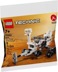 Конструктор Lego Technic 30682 NASA Mars Rover Perseverance фото