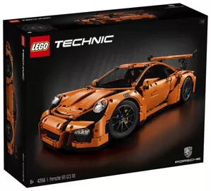 Конструктор Lego Technic 42056 Porsche 911 GT3 RS icon