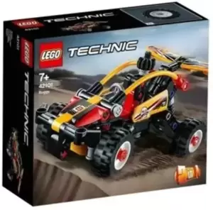 Lego Technic 42101 Багги