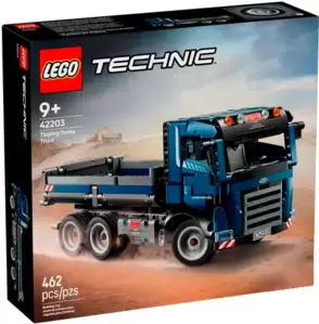 Lego Technic 42203 Самосвал