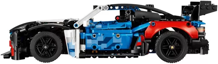 Конструктор Lego Technic 42226 BMW M4 GT3 EVO Race Car фото