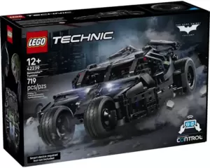 Lego Technic 42239 Batmobile Tumbler