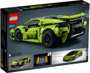 Конструктор LEGO Technic Lamborghini Huracan Tecnica / 42161 фото