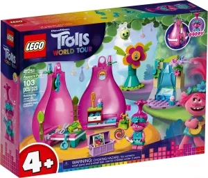 Конструктор Lego Trolls 41251 Домик-бутон Розочки фото