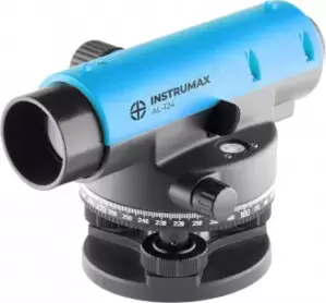 Instrumax AL-124