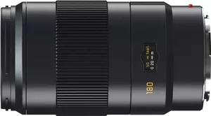 Объектив Leica APO-ELMAR-S 180mm f/3.5 ASPH. (CS) фото