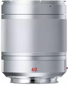 Объектив Leica APO-MACRO-EMARIT-TL 60mm/F2.8 ASPH. Silver фото