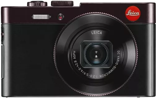 Leica C 