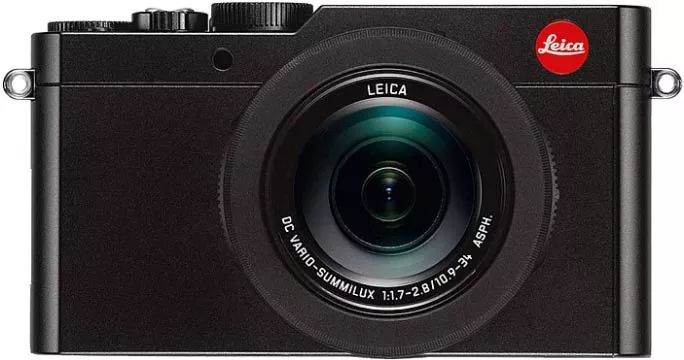 Фотоаппарат Leica D-Lux фото