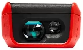 Лазерный дальномер Leica Disto D1 фото