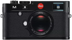 Фотоаппарат Leica M (Typ 240) фото