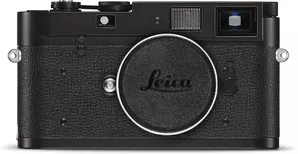 Фотоаппарат Leica M-A (Typ 127) (черный) фото