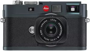 Фотоаппарат Leica M-E (Typ 220) фото