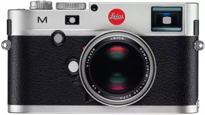 Фотоаппарат Leica M Kit 50mm фото