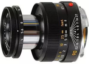 Объектив Leica MACRO-ELMAR-M 90 mm f/4 фото