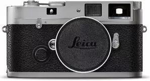 Фотоаппарат Leica MP (0.72) (черный) фото
