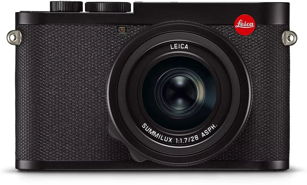 Фотоаппарат Leica Q2 фото