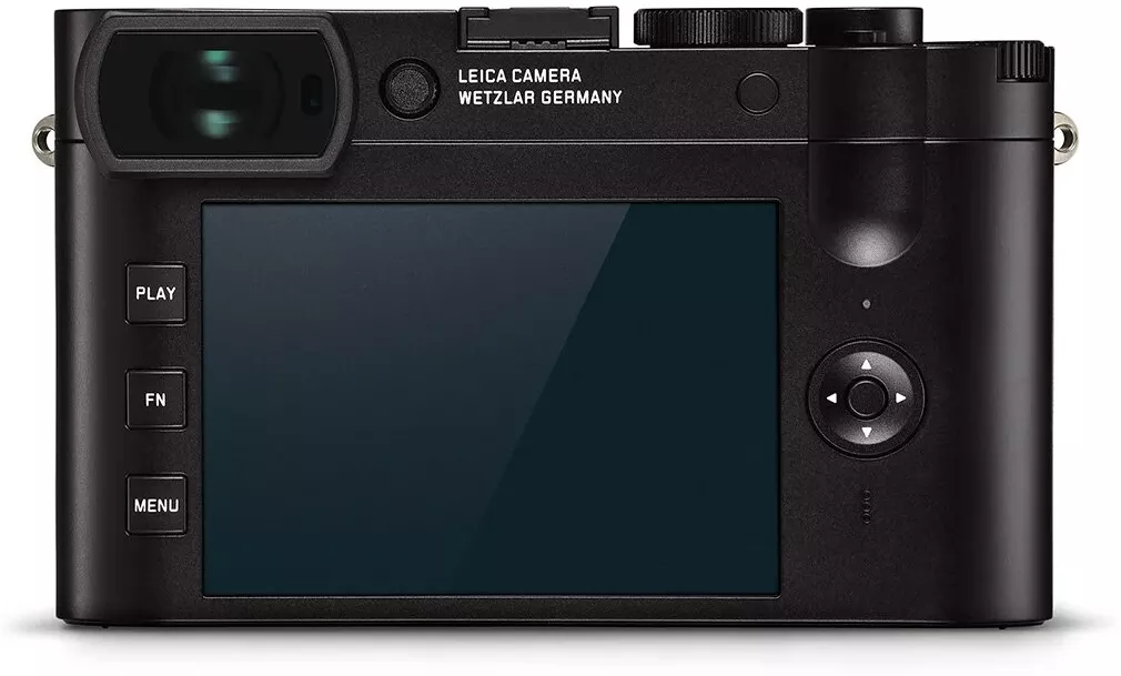 Фотоаппарат Leica Q2 фото 2