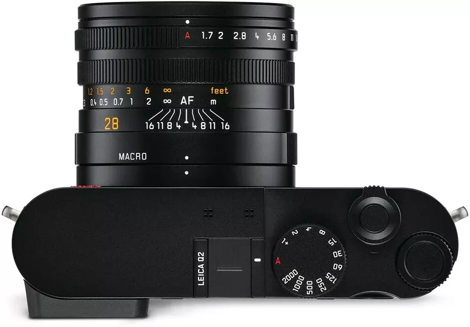 Фотоаппарат Leica Q2 фото 5