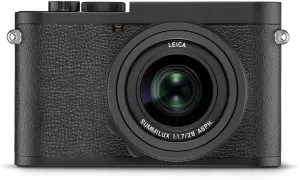 Фотоаппарат Leica Q2 Monochrom фото