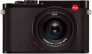 Фотоаппарат Leica Q (Typ 116) фото