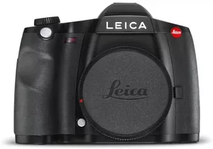 Фотоаппарат Leica S3 Body фото