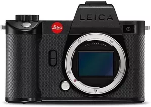 Фотоаппарат Leica SL2 Body фото