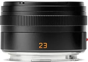 Объектив Leica Summicron-T 23 mm f/2 ASPH. фото