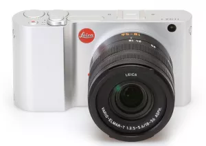 Фотоаппарат Leica T Kit 18-56mm фото