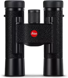 Бинокль Leica Ultravid 10x25 leathered фото