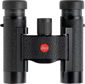 Бинокль Leica Ultravid 8x20 leathered фото