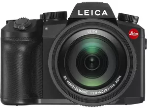 Фотоаппарат Leica V-Lux 5 фото